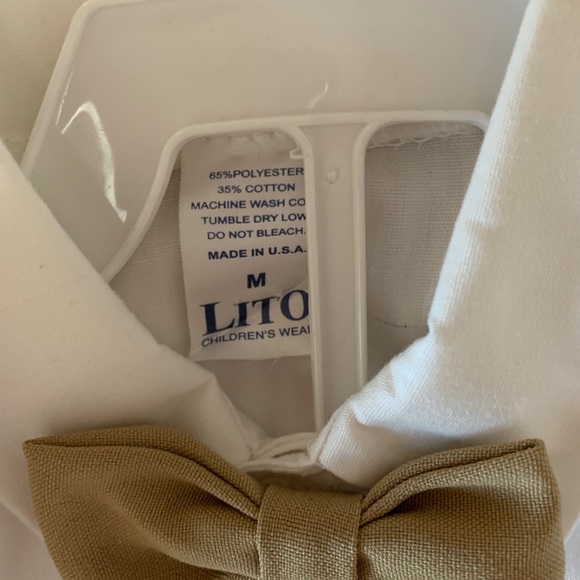 Boy’s suit set/NEW - Picture 3 of 7